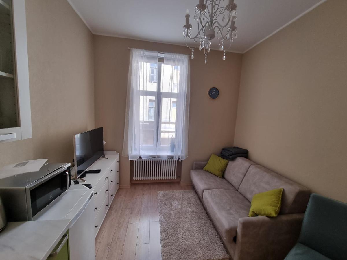 Appartement Cosy One Seperate Bedroom In Center, Perfect For Family Trip.
